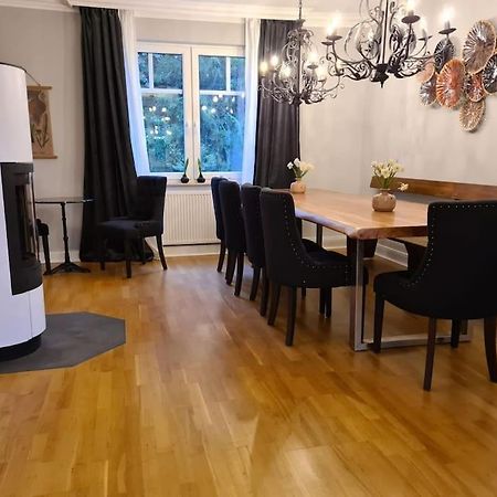 Gruppenhaus Mit Grillkota Fuer 16 Personen In Hahnenklee Villa Goslar Exterior photo