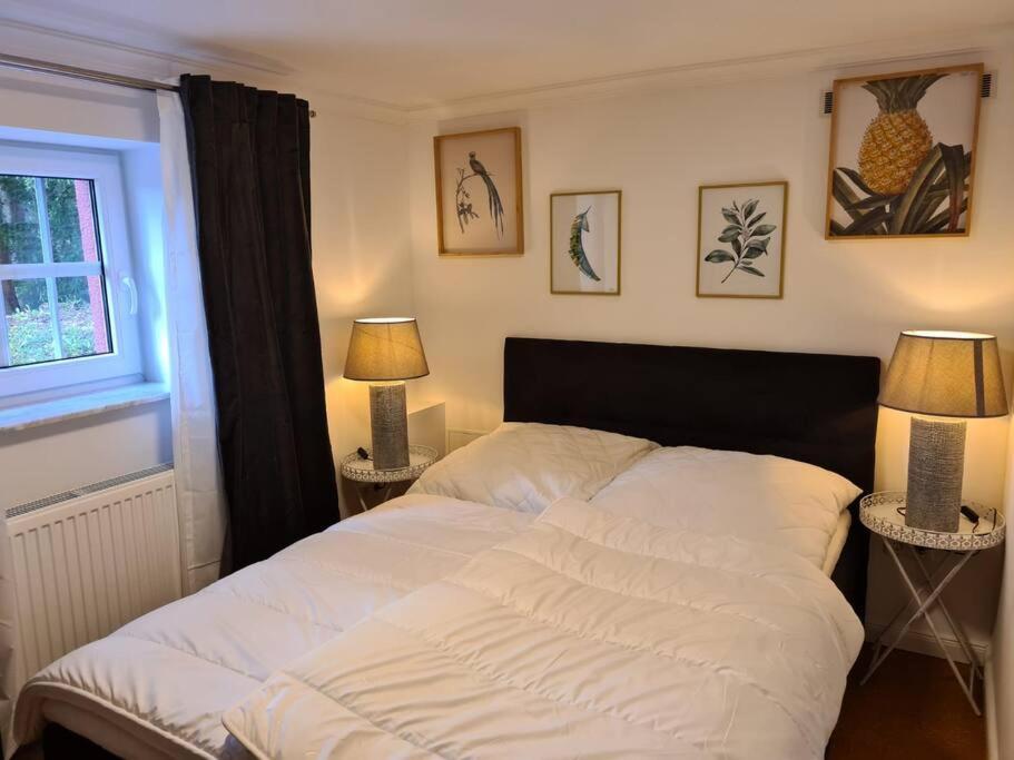 Gruppenhaus Mit Grillkota Fuer 16 Personen In Hahnenklee Villa Goslar Exterior photo